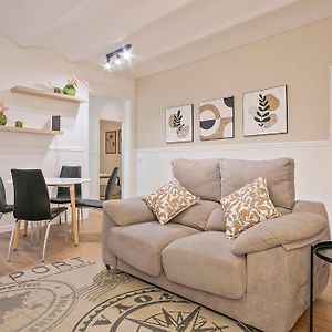 Apartamento de 2 Dormitorios
